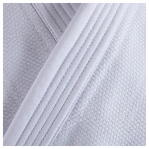 Kimono de Judo de Haute Qualité en Gros, Qualité Compétition, 100% Coton Léger, Séchage Rapide, Respirant, 140g, Arts Martiaux - Product Image 4