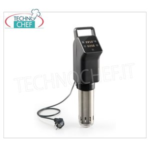 Technochef - SoftCooker Roner, Ideal para hasta 20 litros de agua, potencia de 1.200 vatios, ligero - Product Image 4