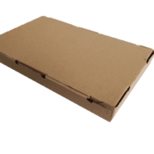 Caja de Cartón Corrugado Perforada para Flauta - Product Image 3