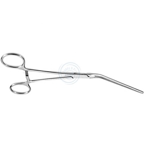 Pinzas quirúrgicas ATRAUMA VASCULAR DEBAKEY Abrazaderas de acero inoxidable Abrazaderas vasculares de cardio más vendidas de DADDY D PRO CCC e ISO - Product Image 4