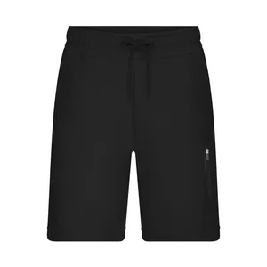 Shorts Interlock Durables pour Hommes - Produit Promotionnel de Merchandising Sportif - Product Image 5