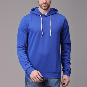 Soft Comfort Everyday Wear Casual <b>Polyester</b> <b>Hoodie</b> Classic Fit Warm And Lightweight Pullover <b>Polyester</b> <b>Hoodie</b> - Product Image 1