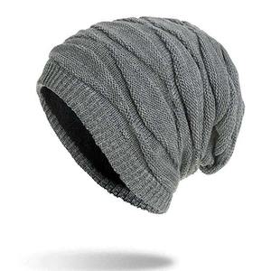 2024 New Arrival Latest Fashion Beanie <b>Cap</b> Comfortable Warm <b>Winter</b> Knitted Beanie <b>Cap</b> Available in Reasonable Prices - Product Image 5