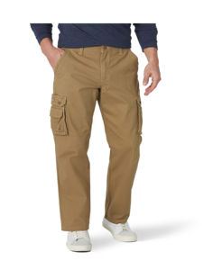 Premium Quality Breathable and Quick Dry Cargo Pants Men Casual <b>Trouser</b> <b>Drawstring</b>, Man <b>Trouser</b> Elastic Waist Cargo <b>Trouser</b> - Product Image 1
