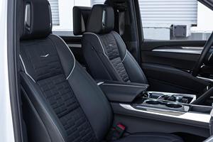 2025 Cadillac Escalade-V AWD Hennessey H1000 - Product Image 5