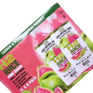 OEM Custom Industrial Offset Printing Rectangle Folding Corrugated Slotted Boxes 29*18*23 CM Beverage Paper Recycled Juice - Product Image 5