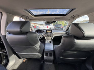 Honda Accord Hybrid Touring 2018 Usado en Buen Estado - Product Image 6