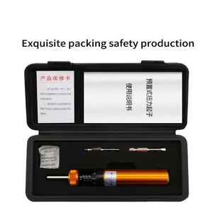 Vente en gros de tournevis numérique de précision pour le travail du bois à couple élevé Autres outils à main - Product Image 6