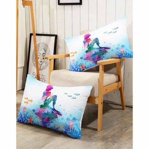 Vente en gros de protège-matelas en coton avec logo personnalisé, jupe simple et paisible imperméable à l'eau OEM/ODM avec motif imprimé de punaises de lit - Product Image 4