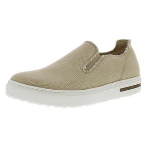 Birkenstock Bend Decon Slip On Narrow Unisex <b>Shoes</b> Color: <b>Sand</b> Castle 100% Authentic - Product Image 1