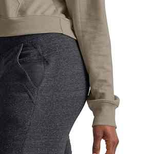 เสื้อครอปฤดูร้อนลำลองของผู้หญิงออกแบบมาสำหรับการไหลเวียนของอากาศเย็นน้ำหนักเบาและจัดแต่งทรงผมในสภาพอากาศที่อบอุ่นได้อย่างง่ายดาย - Product Image 5