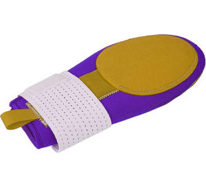 Gant coulissant de baseball et softball pour enfants, jeunes et adultes Protection souple et respirante pour la glisse - Product Image 2