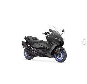 Meilleures super promotions 2024 560cc T M A X 560 TECH MAX Scooters Motocyclettes - Product Image 5