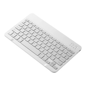 Mini Teclado Inalambrico Recargle Bluetooth Jp-004 - Color Surtido - Product Image 1