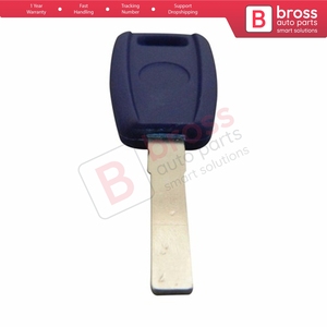 Carcasa para Llave Remota de 1 Botón BDP522 y Llave Remota con Cuchilla para Punto Doblo Bravo - Product Image 2
