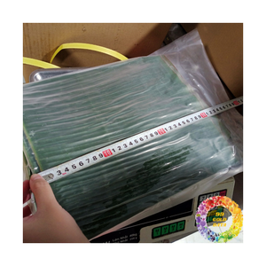 Feuille de bananier frais feuilles de bananier congelées exportation du Vietnam en gros prix bon marché 100% emballage alimentaire durable de haute qualité naturel - Product Image 4