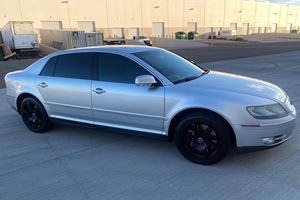 VOLKSWAGEN PHAETON 2004 USADO, con Volante a la Izquierda/Derecha - Product Image 2