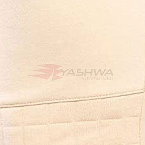 Pantalones Cortos Deportivos de Algodón de Último Diseño para Hombre, Talla Adulto, Fabricación Pakistaní - Product Image 6