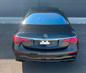 AUTO USADO 2022 MERCEDES-BENZ S580 34,500KM 100HP 5 PLAZAS 4 CILINDROS 4.0L TRANSMISIÓN AUTOMÁTICA DE 9 VELOCIDADES - Product Image 4