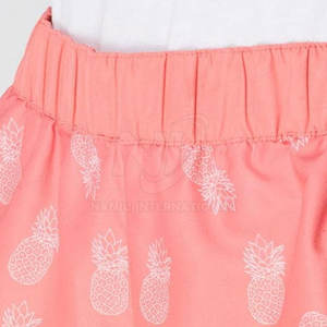 Meilleures ventes de shorts pour femmes respirants et durables en coton shorts de Offre Spéciale légers pour femmes - Product Image 6