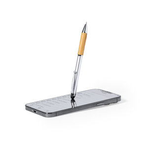 Stylus Touch Ball <b>Pen</b> / Writing / Sustainable Articles / Outlet M72140434 - Product Image 2