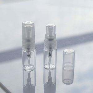 Manufacturer Cheap Price 2 3 5 10ml <b>Perfume</b> Sample <b>Bottle</b> <b>Perfume</b> <b>Bottle</b> for Tester Small Mini Spray <b>Perfume</b> Vilas <b>Bottle</b> - Product Image 3