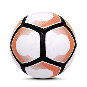 Good Quality Factory Supply Soccer <b>Ball</b> Customized Pakistan Made Soccer <b>Ball</b> For Online Sale - Product Image 1