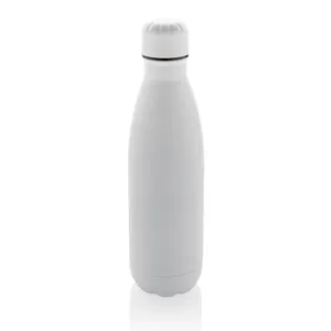 Vasos Eureka Sostenibles de Acero Inoxidable, Gadgets Hechos con Botellas Recicladas - Product Image 3