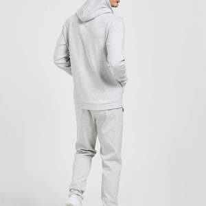 Chándales deportivos y de moda de alto impacto para hombres: chándales cómodos y elegantes de estilos de vida activos personalizados - Product Image 6