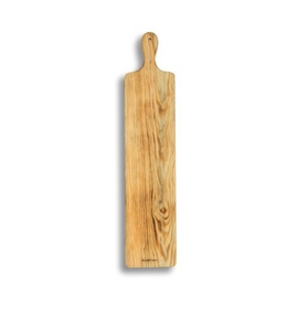 เขียงไม้สุกอเนกประสงค์ออกแบบได้อย่างน่าชื่นชมปกป้องสิ่งแวดล้อม - Product Image 1