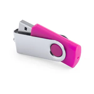 Chiavetta USB Personalizzata da 16GB per Promozioni di Rebik - Product Image 6