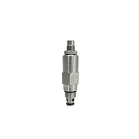 Cartouche de soupape de décharge hydraulique 70005098 pour plateformes élévatrices JLG 450AJ 520AJ EC450AJ – Pièces de rechange pour plateformes de travail aérien