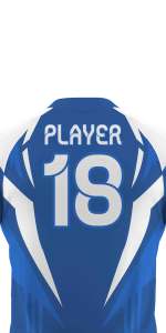 2026 Usine Fournisseur Prix de Gros Hommes Personnalisé Respirant Rugby Uniforme 100% Polyester Personnalisable USA Fabricant - Product Image 4