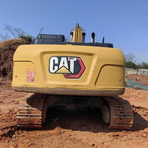 เครื่องขุดดินระบบไฮดรอลิก CAT323GX ใช้สำหรับไซต์แผ่นดินไหวพร้อมเครื่องยนต์ทรงพลังและ CAT323D CAT320GX ประสิทธิภาพที่เชื่อถือได้ - Product Image 6