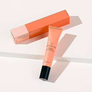 Crema Contorno de Ojos de Marca Privada con Ácido Hialurónico y Vitamina C, Estimulante de Colágeno, Tratamiento para Ojeras, Antiarrugas Profundo - Product Image 3