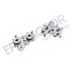 Loquet de capot RE231499 compatible avec les tracteurs John Deere 6090MC 6095MC 6100MC 6110M 6110R 6140R - Product Image 3
