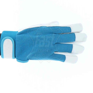 Guantes de Cuero Industriales para Ensamblaje con Destreza Mejorada, Guantes de Cuero de Protección para Ensamblaje - Product Image 5