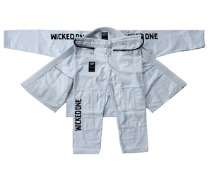 Dernier design d'uniforme de Jiu-Jitsu brésilien, nouveaux modèles, dernière collection de Gi de Jiu-Jitsu, personnalisation de la conception et de l'image de marque, 100% coton - Product Image 1