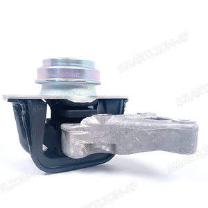 OEM 183994 1839H6 montage moteur utilisé pour Peugeot 307CC 307SW Citroen C4 Sega Triumph EW10J4 2.0L - Product Image 5