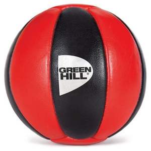 Balón Medicinal de PVC sin Relleno para Entrenamiento de Fuerza - Product Image 1