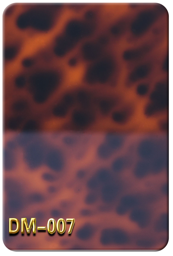 DM-007   ดีเอ็ม-007