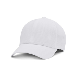 หมวกกลางแจ้งสีน้ำเงินโคลัมเบียหมวกภูเขาหมวกผ้าฝ้ายนุ่มไม่มีโครงสร้าง - Product Image 4