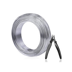 Le fabricant produit des fils de soudage en alliage d'aluminium AWSER5356 TIG Wire Fil de soudage en alliage d'aluminium - Product Image 5