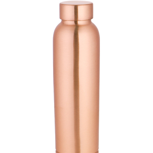 High Quality Pure Copper Water <b>Bottle</b> Available in Different Styles with Premium Packaging - Product Image 1