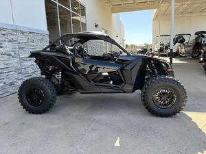 NUEVO Maverick R X RS Triple Black 2025 MÁS VENDIDO - Product Image 6