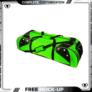 Bolsa de Lacrosse extragrande personalizada para todos los equipos de Lacrosse - Product Image 3