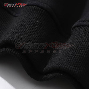Sudadera Sherpa para hombre con forro térmico y dobladillo acanalado para uso en exteriores, sudaderas de lana Sherpa para hombre - Product Image 5