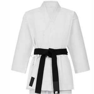 Jiu jitsu kimonokimono de jiu jitsu Trajes de Karate hechos profesionales de alta calidad Ropa de artes marciales Trajes de Karate más vendidos - Product Image 5