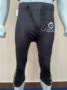 Uniformes de Fútbol Americano Personalizados Sublimados de Manga Corta, Transpirables y de Secado Rápido para Hombres Adultos, Ropa Deportiva de Equipo - Product Image 6