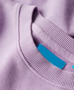 Nouvelle Arrivée 2026 – Sweat-shirt personnalisé délavé à l'acide, manches longues, col rond, finition délavée, pull d'hiver décontracté pour hommes et femmes - Product Image 6